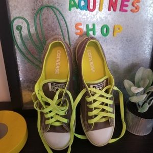 Converse All star shoes